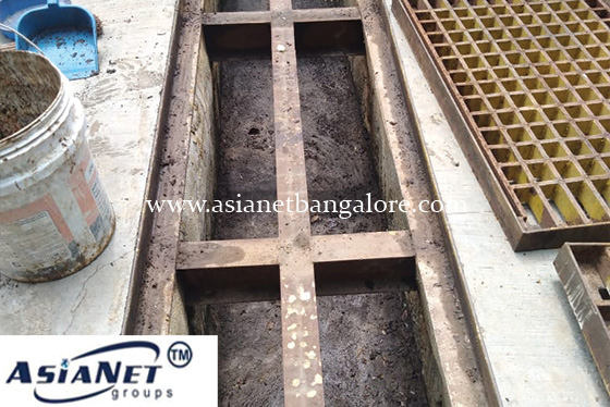 Drainage Cleaning in Yelahanka